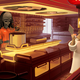 Illustration for article titled Fantastic Caribbean Adventure The Journey Down Makes Sweet Music on iOS